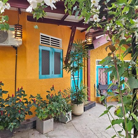 Optimum Residencies Negombo Exterior foto