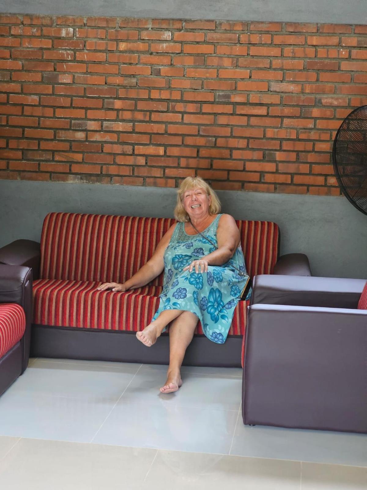 Optimum Residencies Negombo Exterior foto