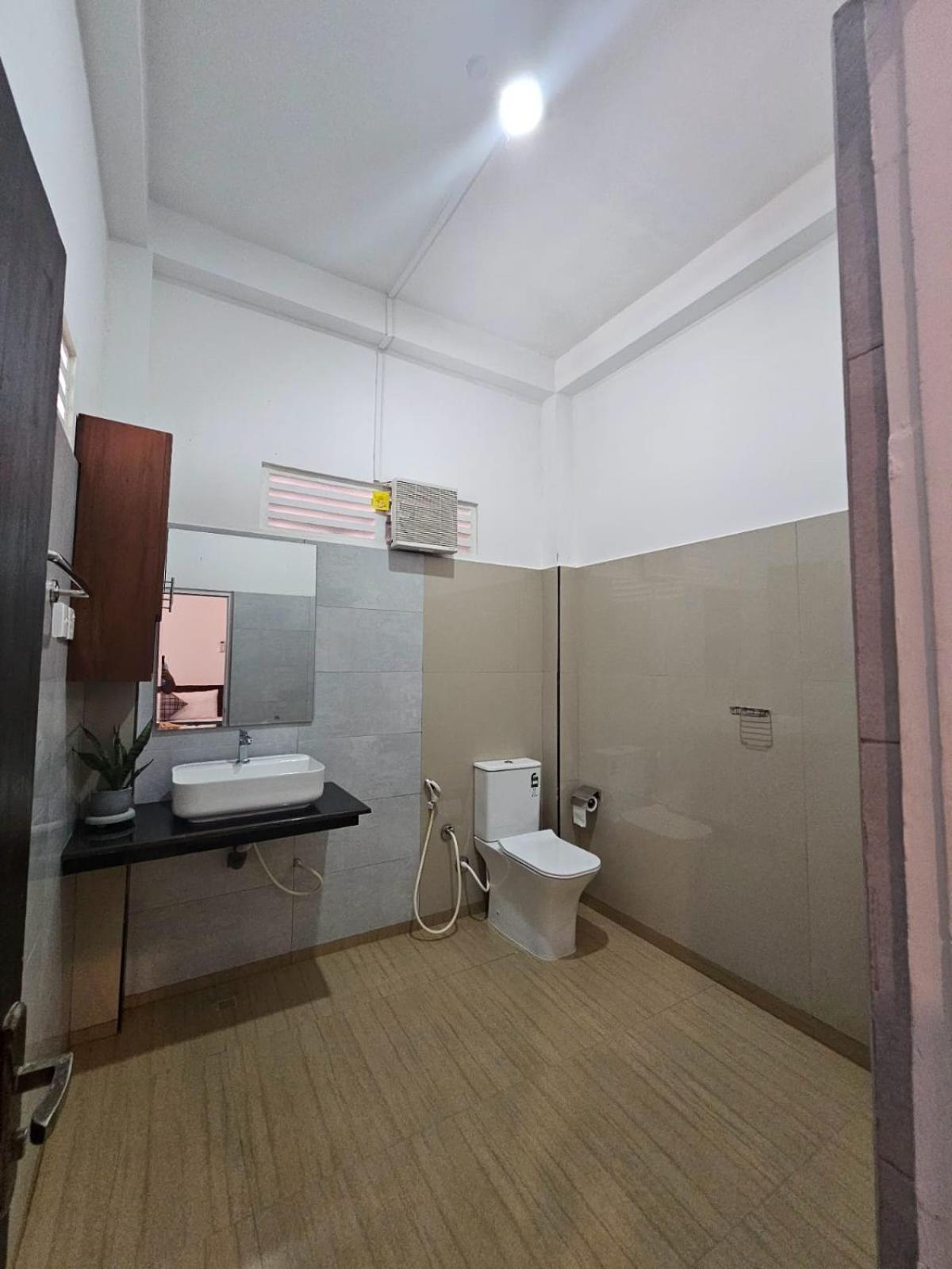 Optimum Residencies Negombo Exterior foto