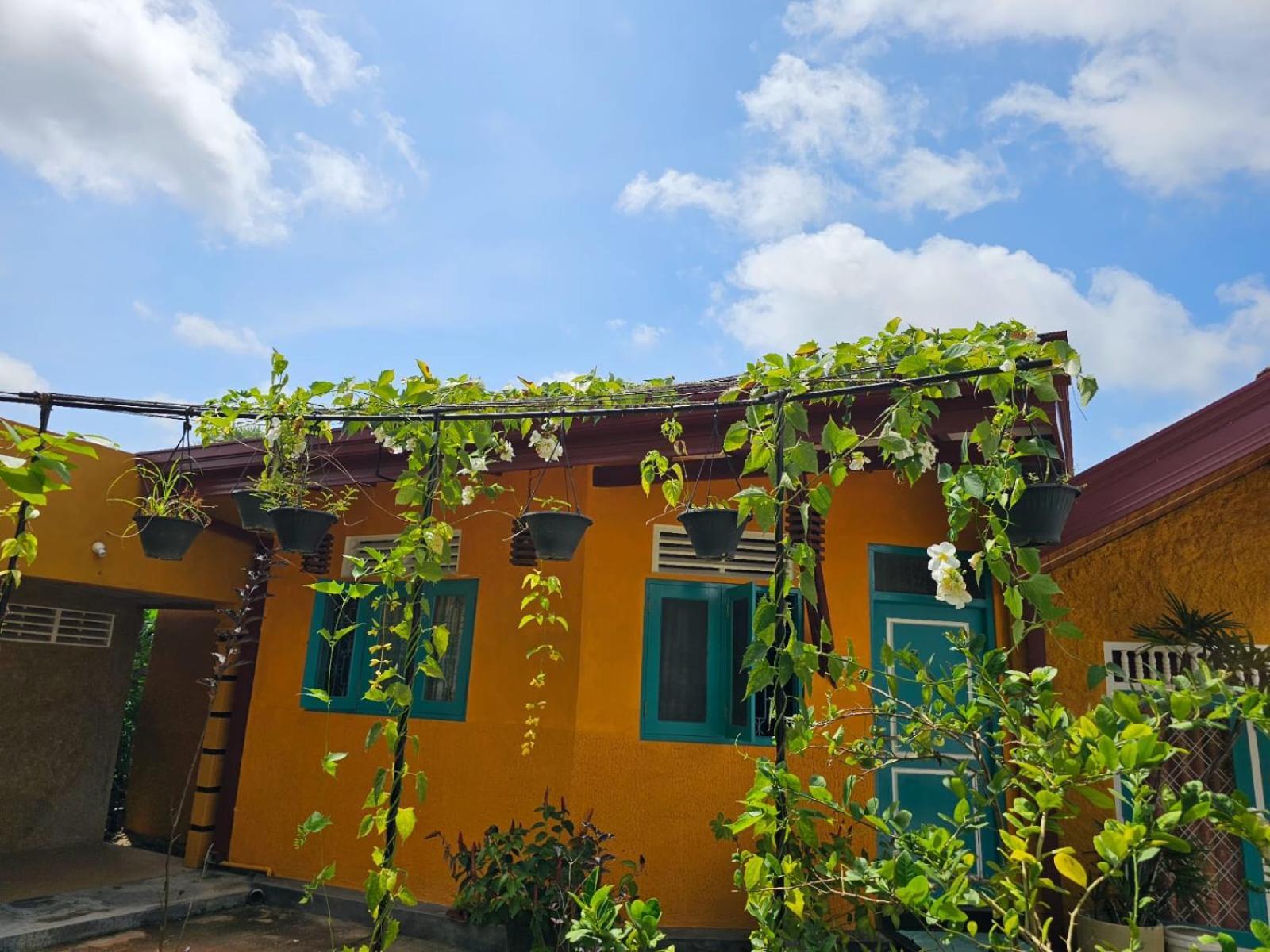 Optimum Residencies Negombo Exterior foto