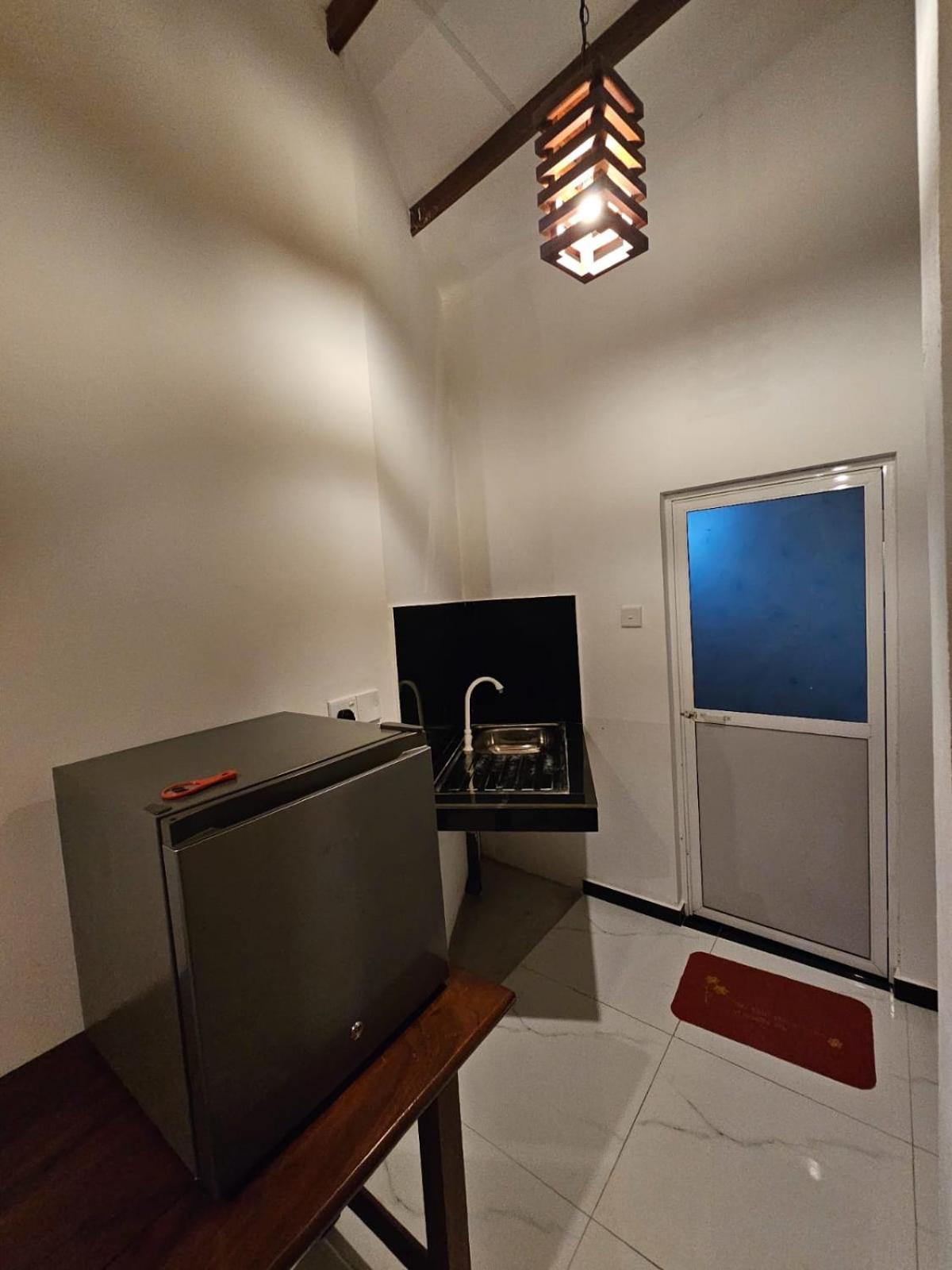 Optimum Residencies Negombo Exterior foto