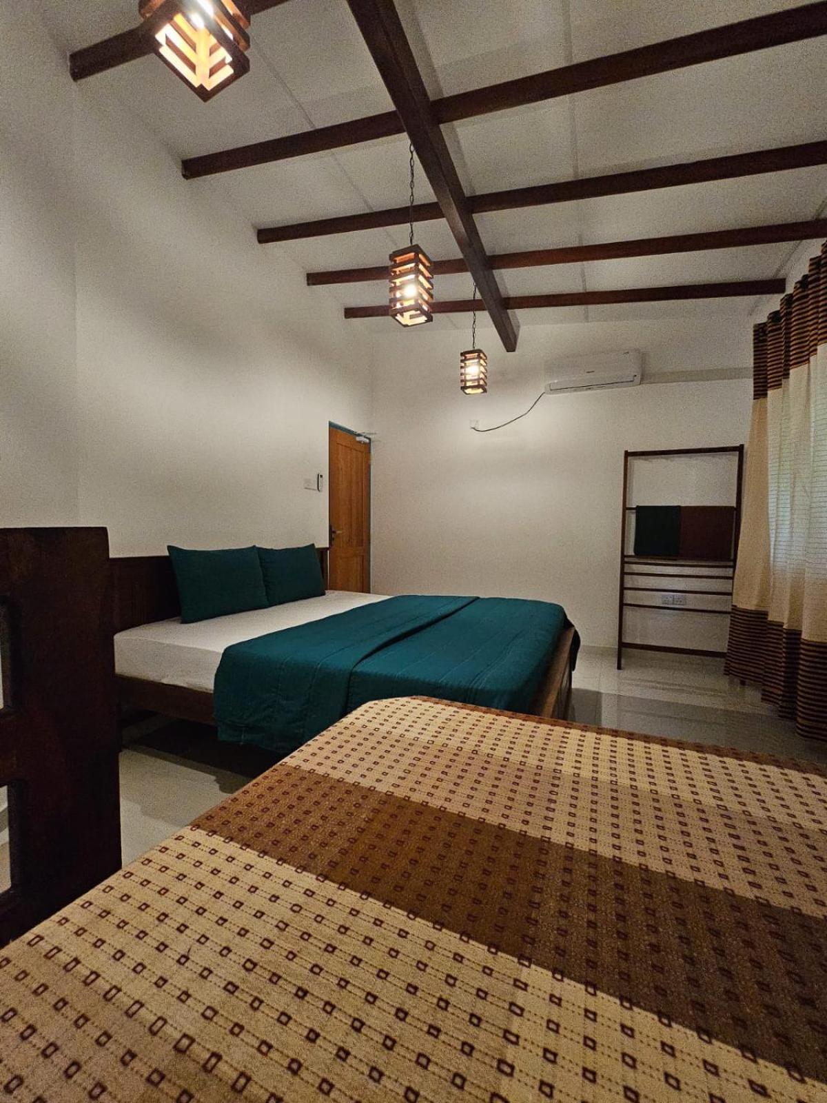 Optimum Residencies Negombo Exterior foto