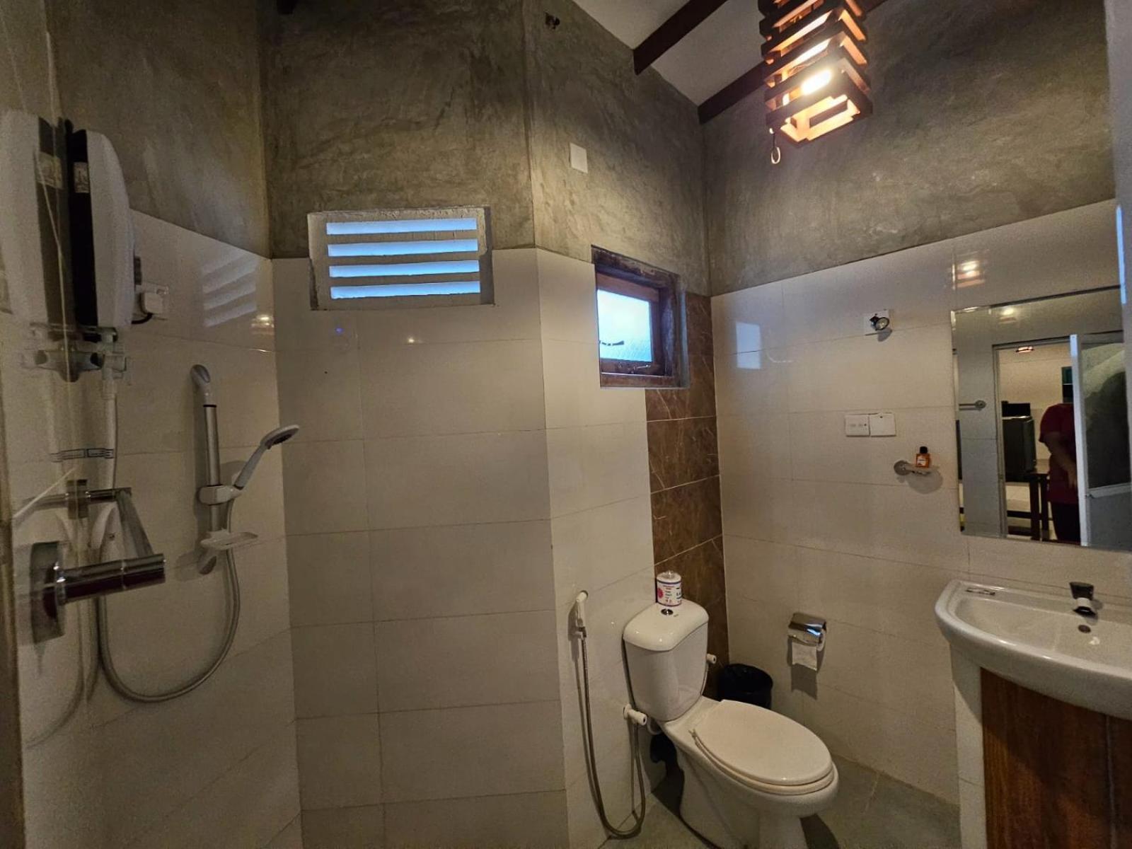 Optimum Residencies Negombo Exterior foto