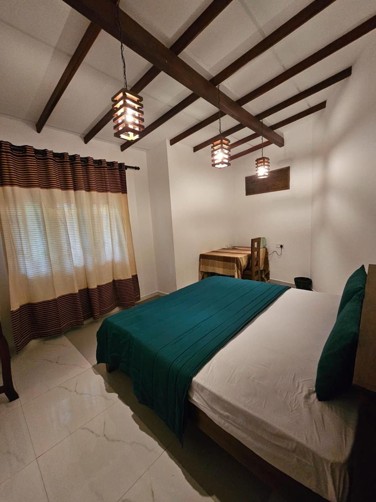 Optimum Residencies Negombo Exterior foto