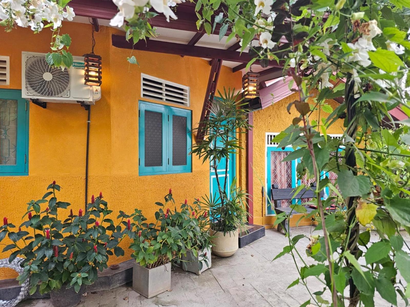 Optimum Residencies Negombo Exterior foto